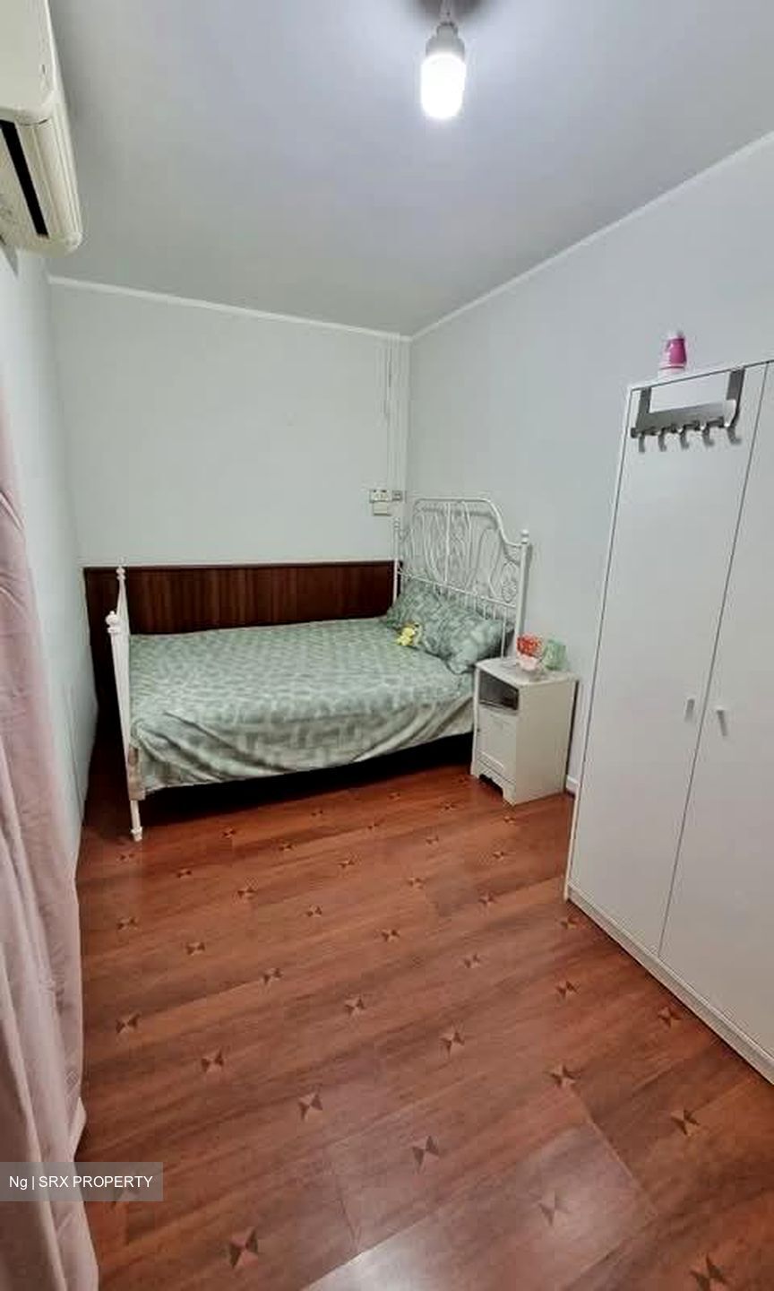 Blk 454 Sin Ming Court (Bishan), HDB Executive #568362201